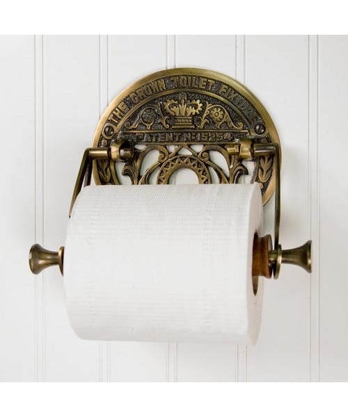 Toilettenpapierhalter (0)